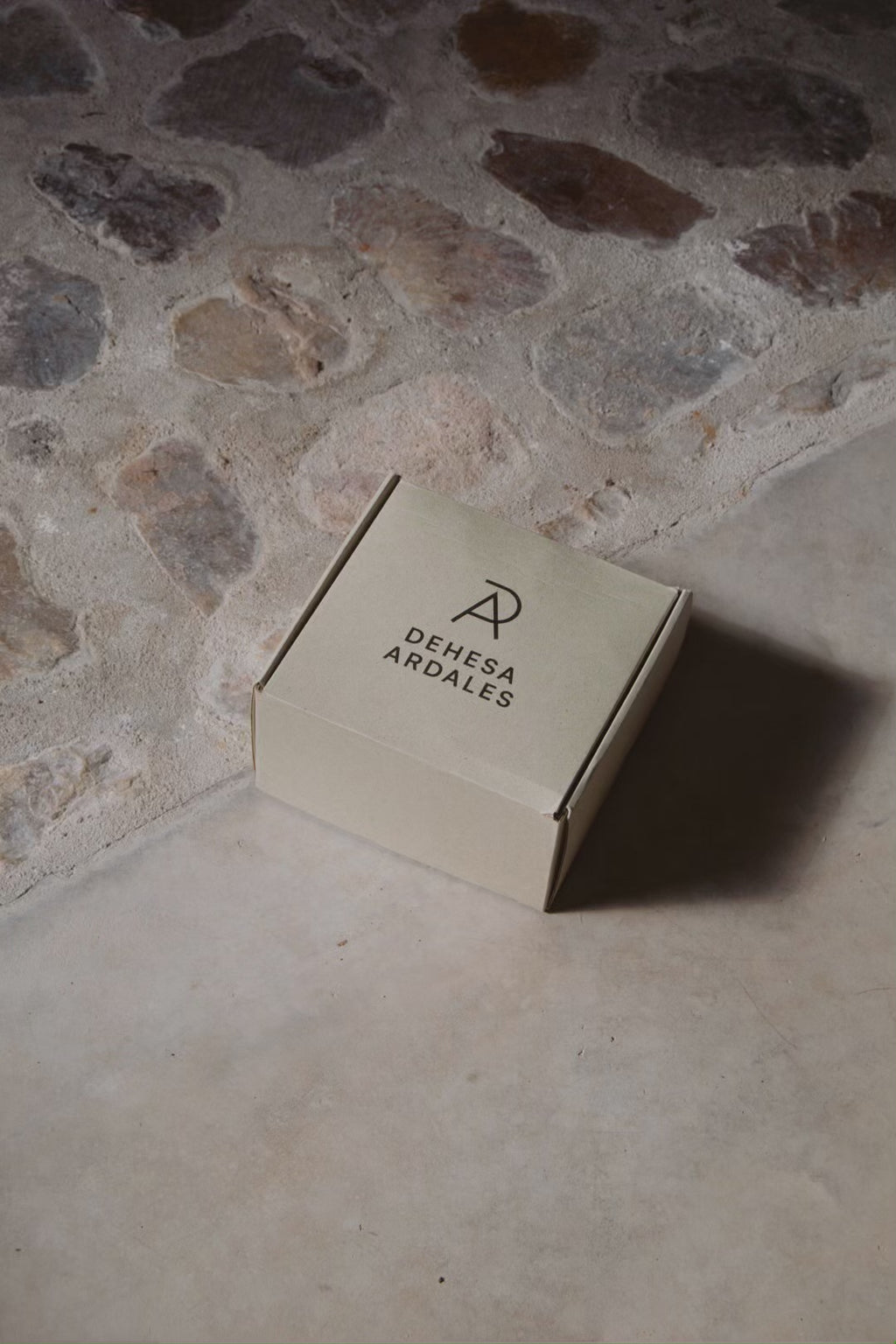 Caja Queso Manchego Medialuna Pasteurizado